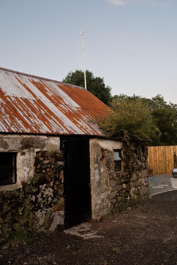 Barfield Shepherds Hut Марафелт Экстерьер фото